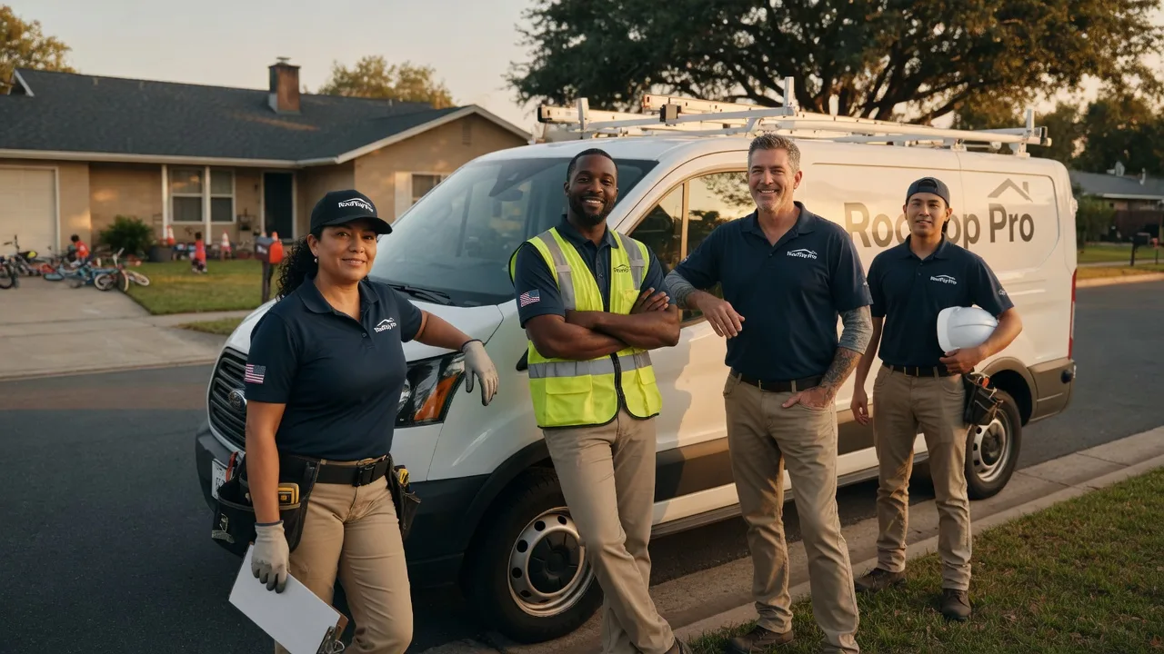 Roof Repair in Eagle Point, OR near me